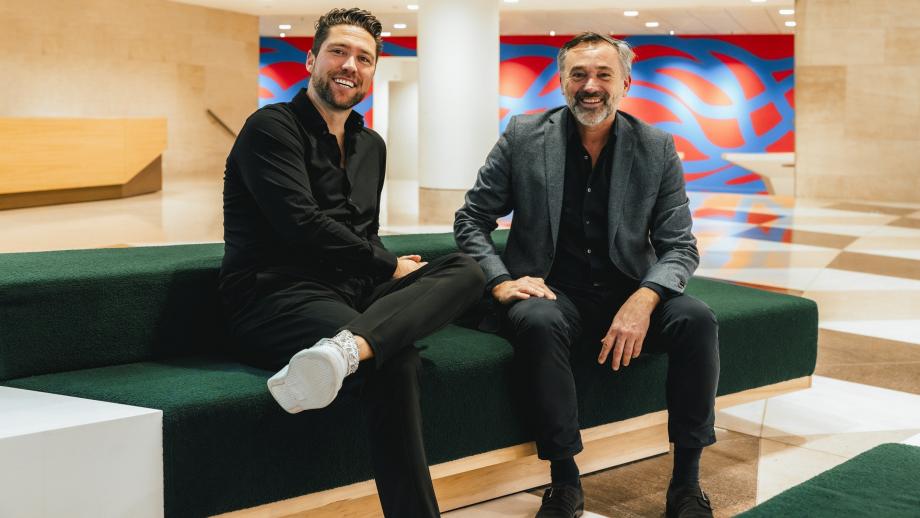 ABN Amro lanceert nieuwe positionering: ‘Voor ieder begin’